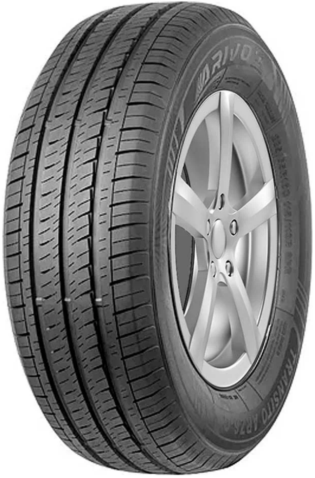 

Шина ARIVO Transito ARZ 6-C 225/70 R15C 112/110R