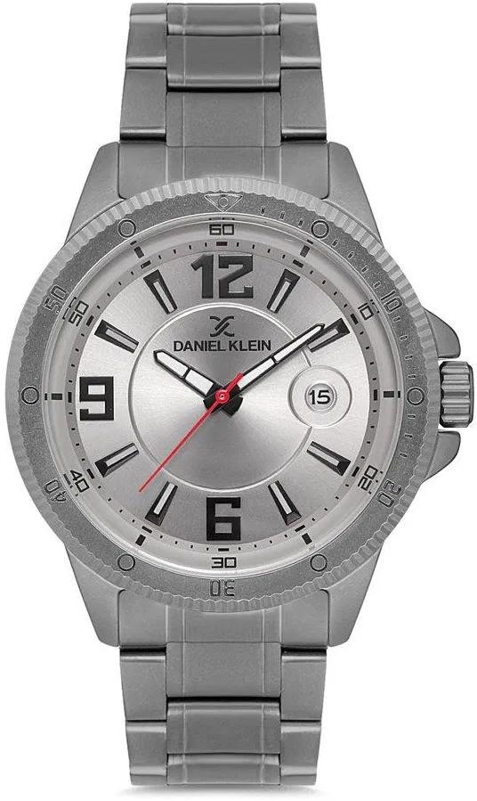 

Наручные часы мужские Daniel Klein 12577-6, 12577-6