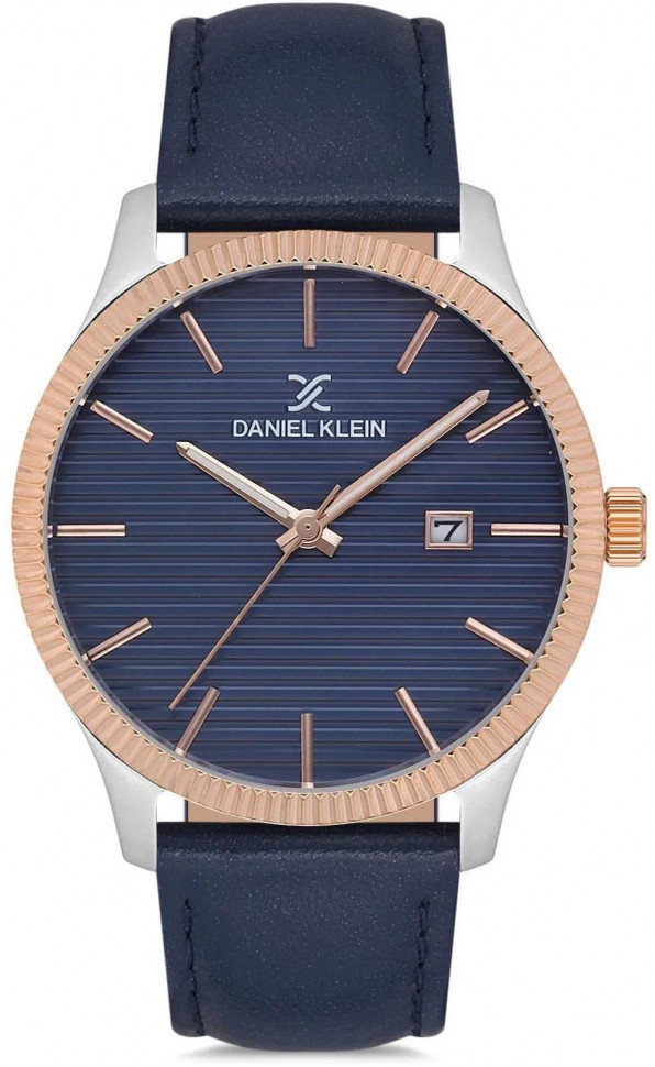 

Наручные часы мужские Daniel Klein 12669-3, 12669-3