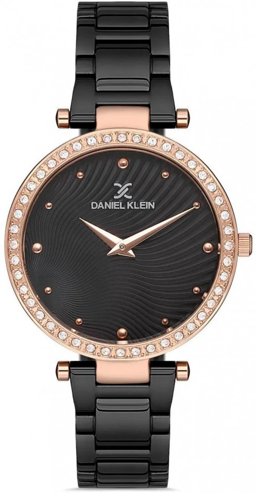 

Наручные часы женские Daniel Klein 12788-4, 12788-4