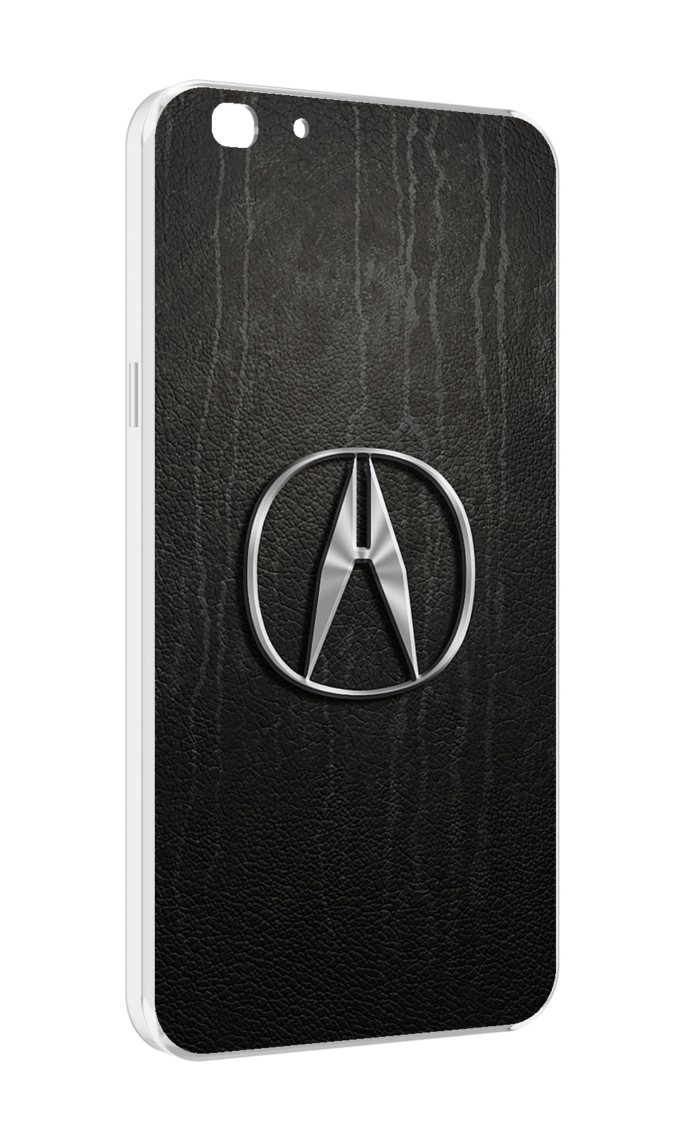 

Чехол MyPads acura-акура для Oppo A77/F3 (2017 год), Прозрачный, Tocco