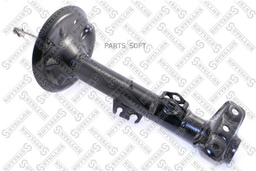 

Амортизатор подвески Stellox 42140050sx