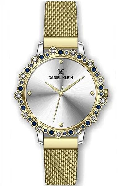

Наручные часы женские Daniel Klein 12520-3, 12520-3