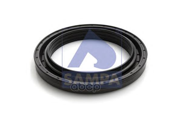 

сальник Ступицы 95x130x16 Fpm Iveco SAMPA 061348