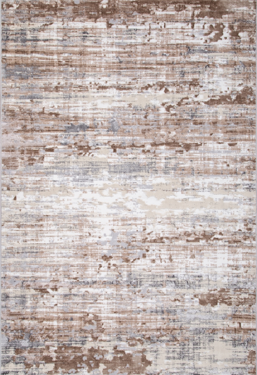 

Ковер турецкий AkTs 160x230 см бежевый