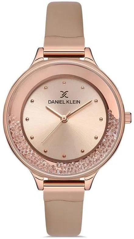 

Наручные часы женские Daniel Klein 12774-2, 12774-2