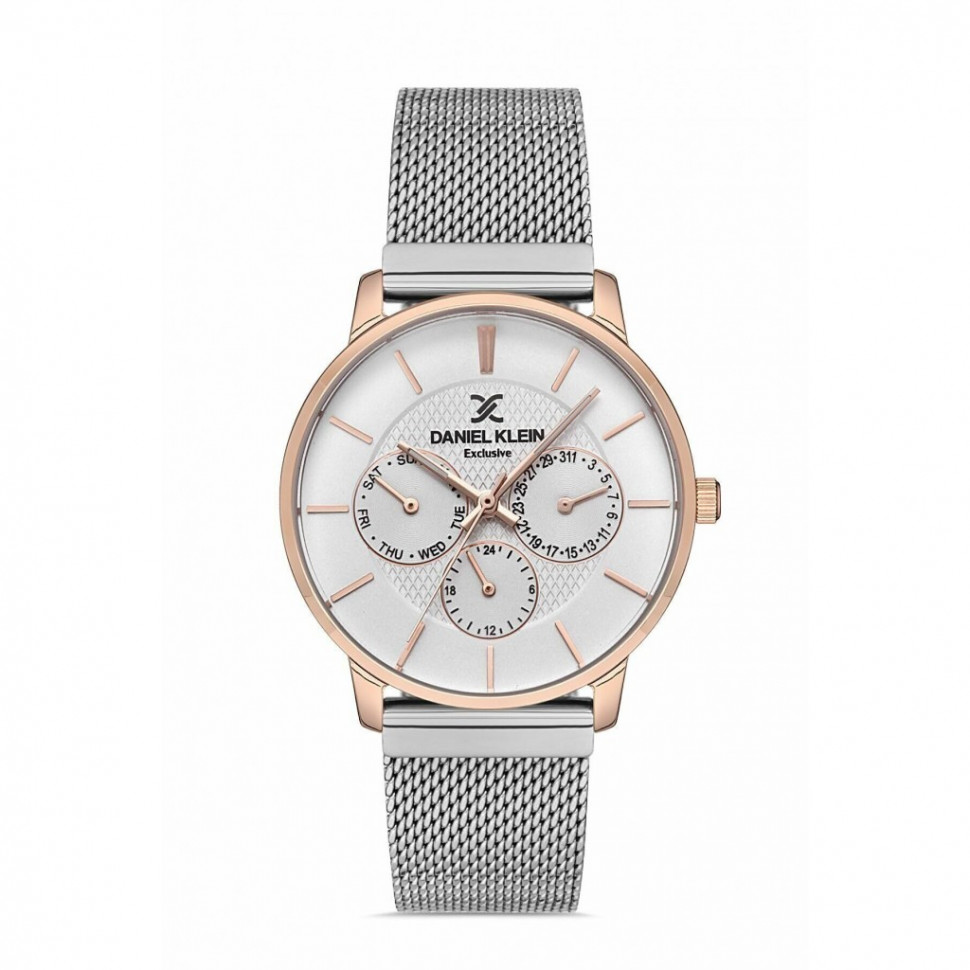 

Наручные часы женские Daniel Klein 12785-4, 12785-4