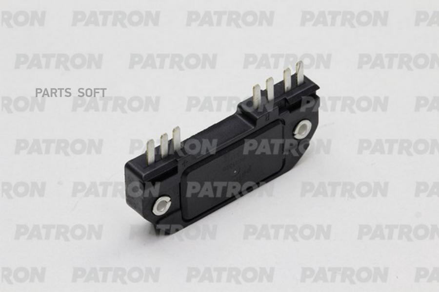 Катушка Зажигания Opel Astra F 1 6i 91- Corsa A 1 3i Kadett E 1 3i PATRON PCI1326