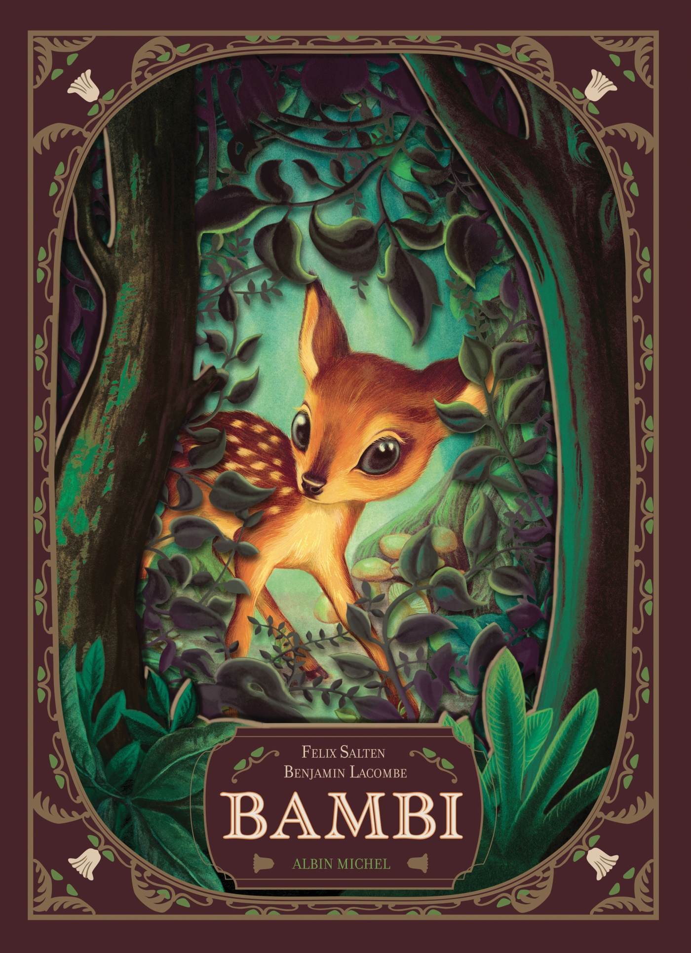 

Bambi