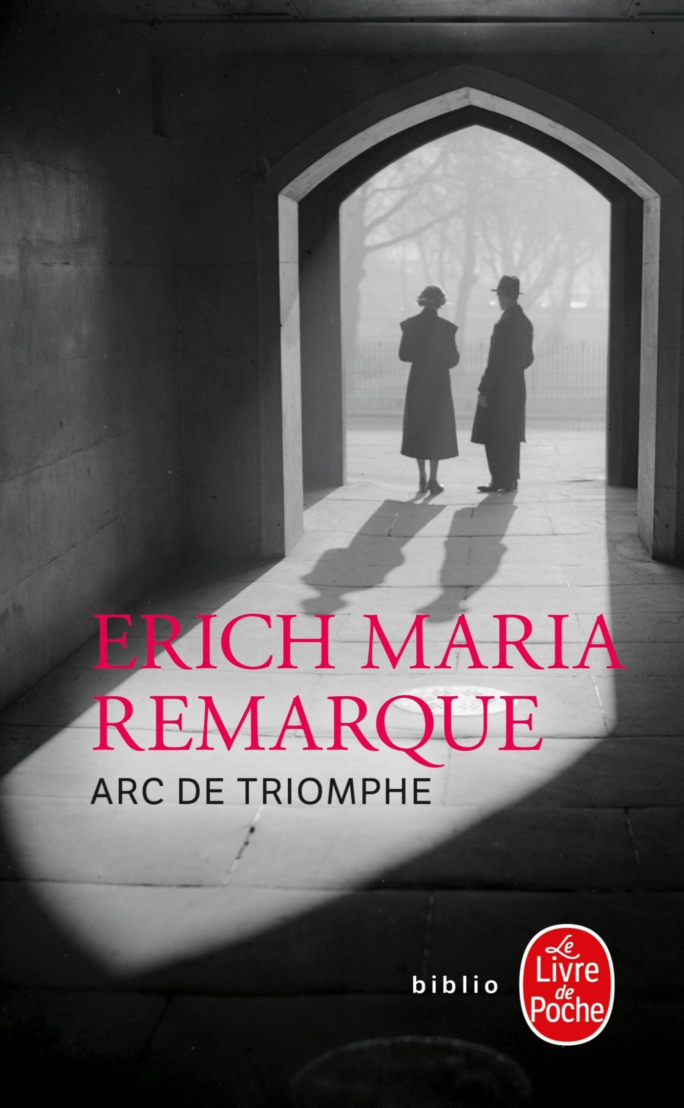 

Arc de Triomphe