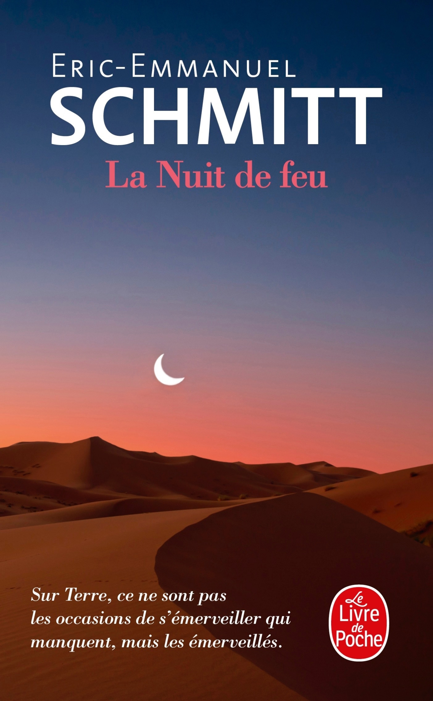 

La Nuit de feu