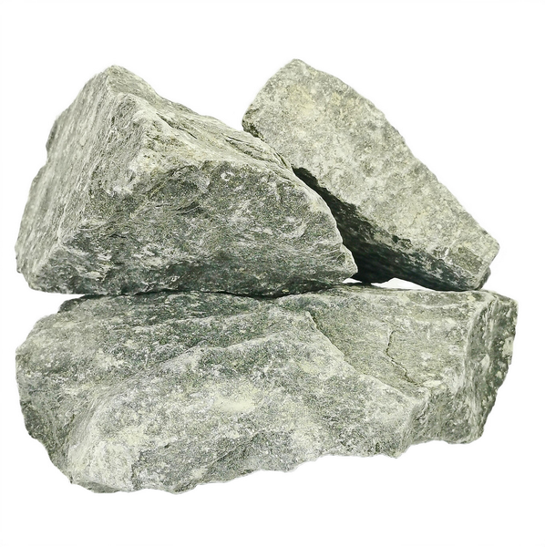 Камень для бани. Камни & Бани. Дунит колотый