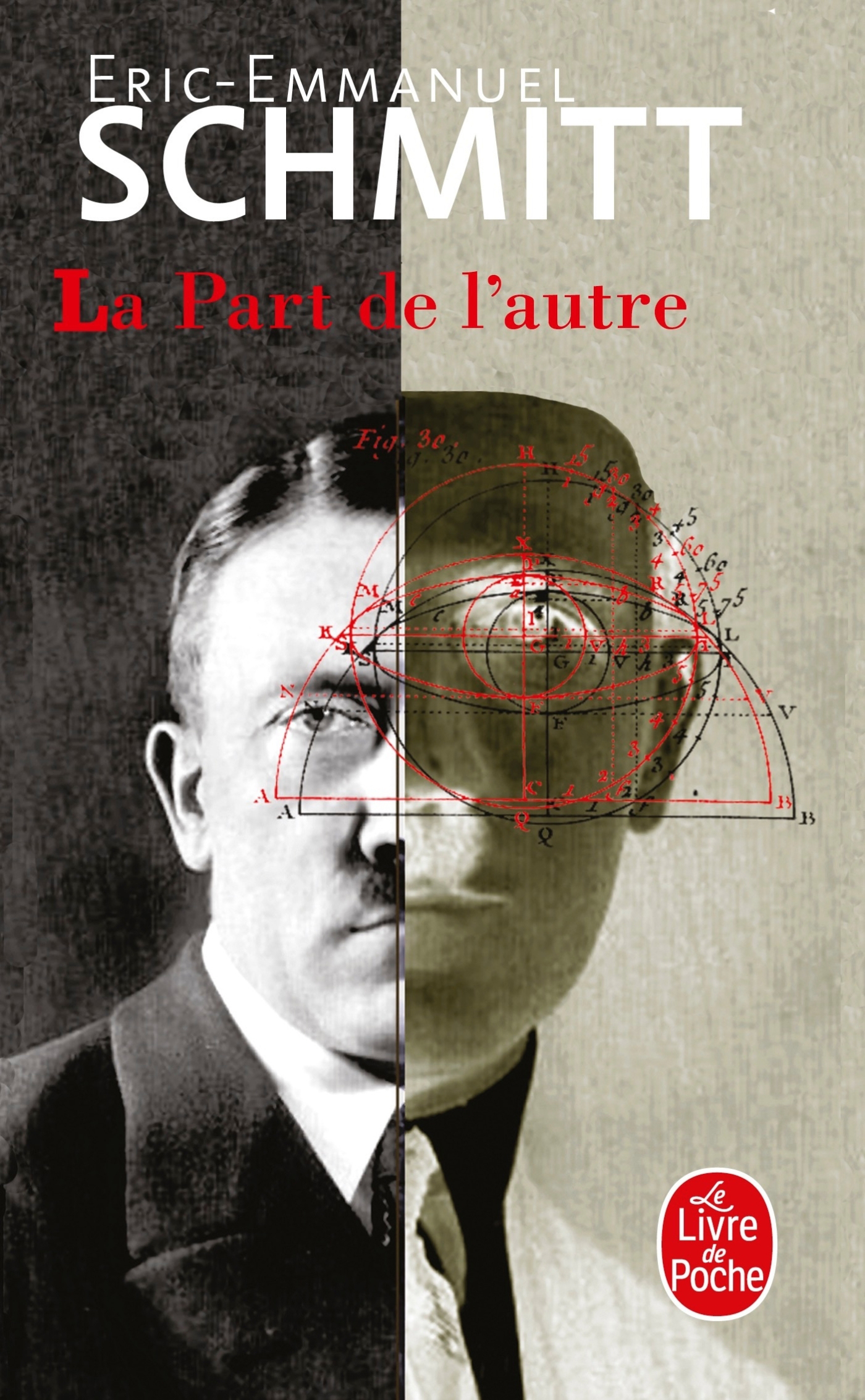 

La Part de l'autre