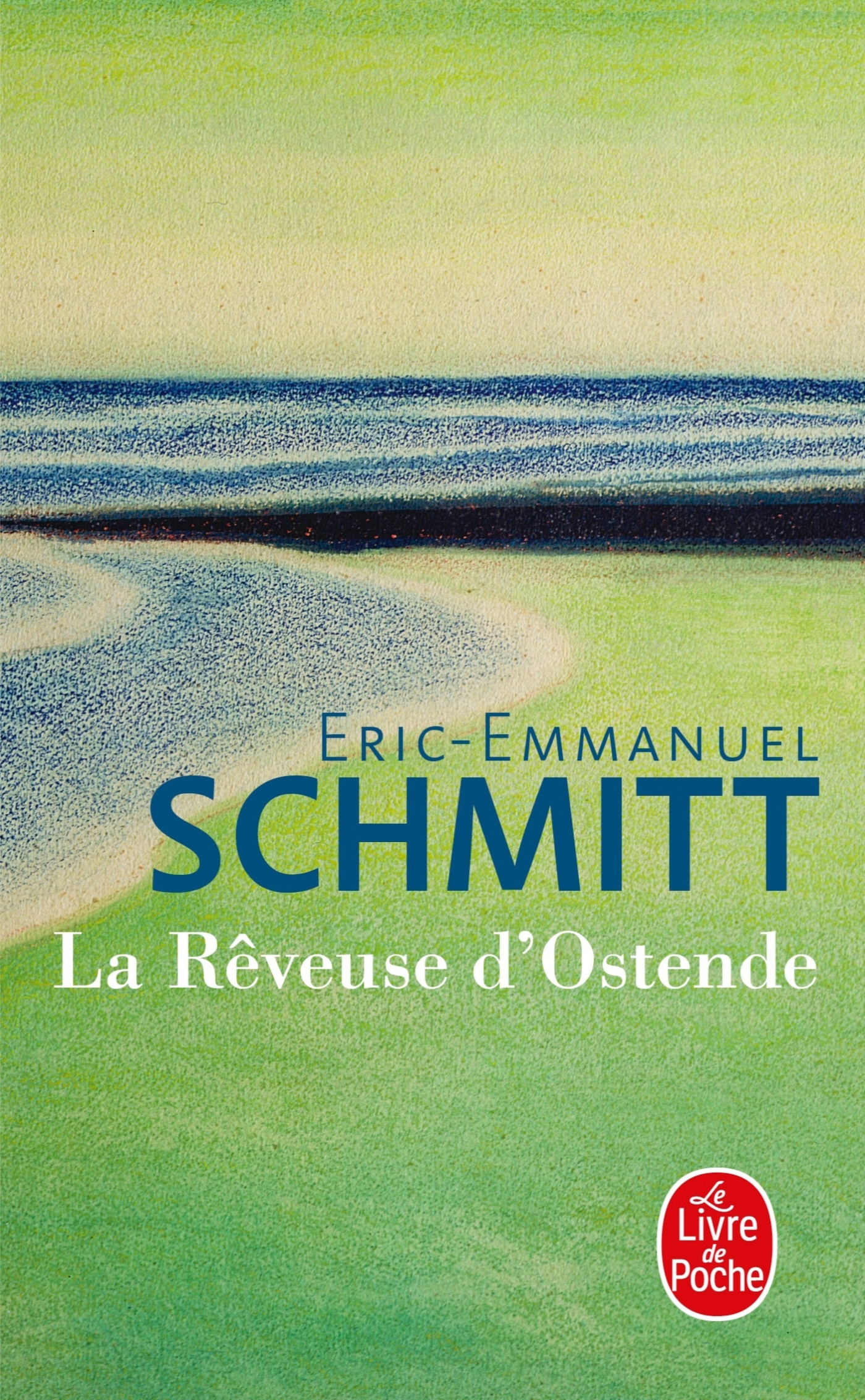 

La Rveuse d'Ostende