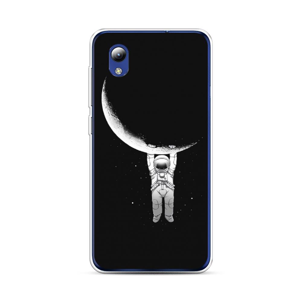 Чехол Awog на ZTE Blade A31 Lite / ЗТЕ Блэйд A31 Lite 