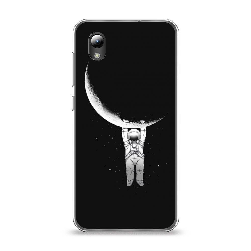 Чехол Awog на ZTE Blade A3 (2019) / ЗТЕ Блэйд A3 (2019) 