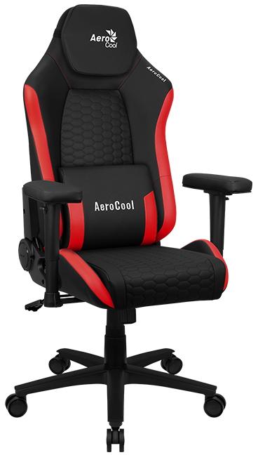 Aerocool Кресло Купить В Москве