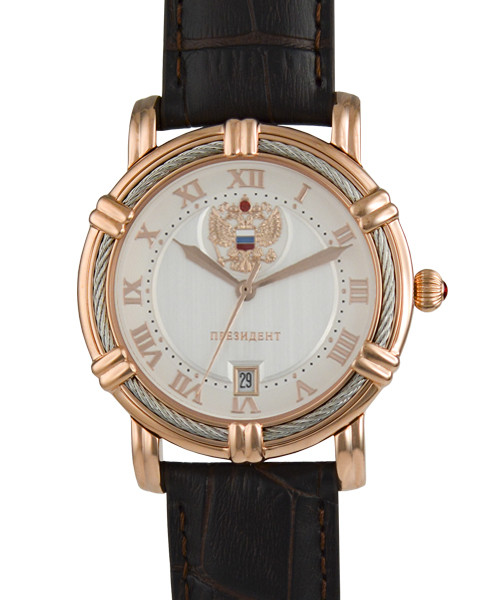 

Наручные часы мужские Президент 4459474, 4459474