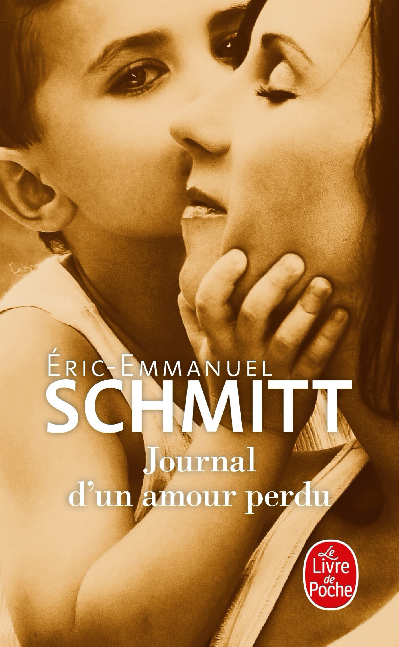 

Journal d'un amour perdu