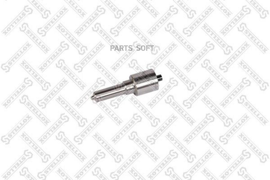

STELLOX 17-00076-SX_распылитель! DLLA150P1512\ Hyundai Santa Fe/Grandeur 2.2CRDi 06> 1шт
