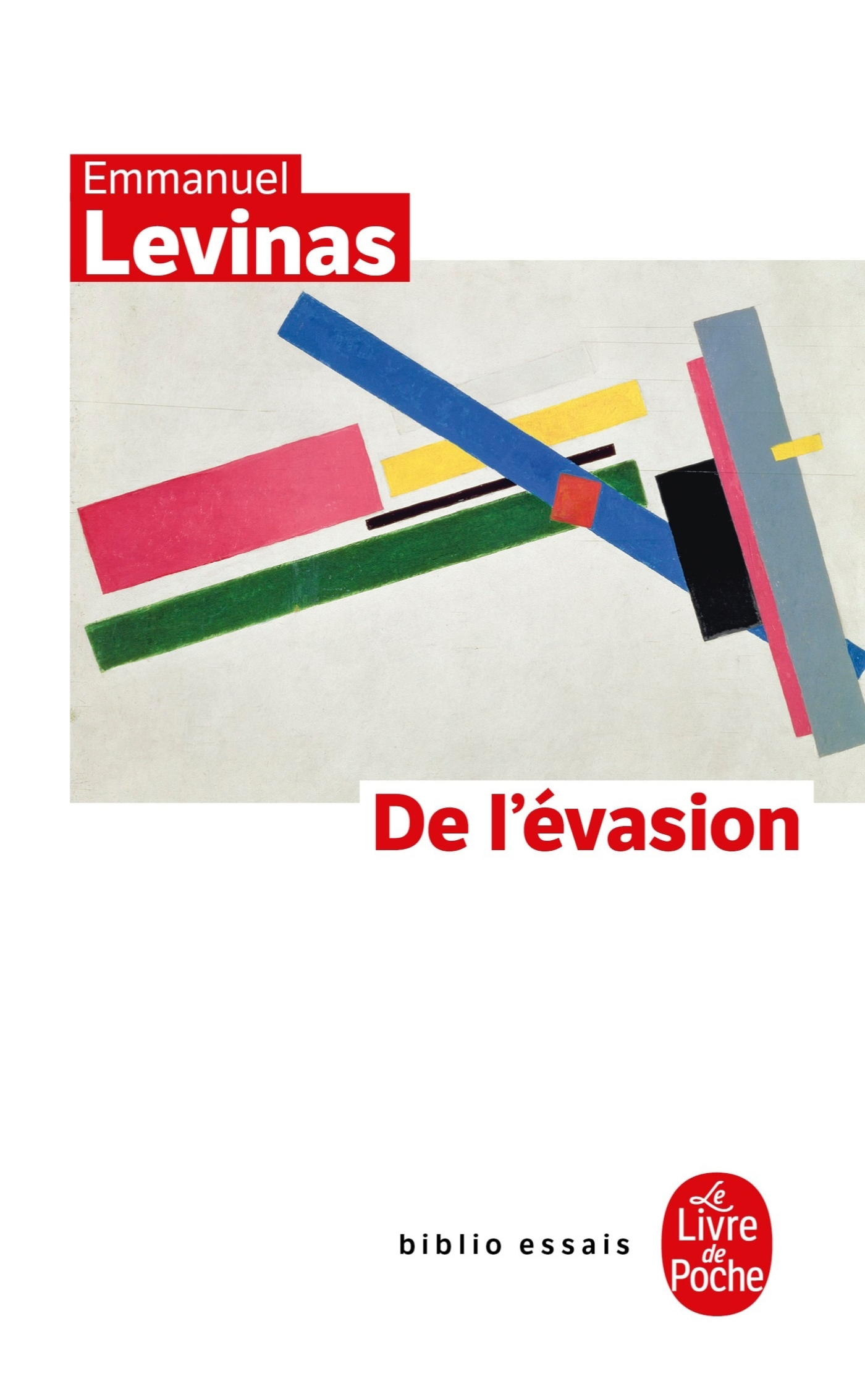 

De l'vasion