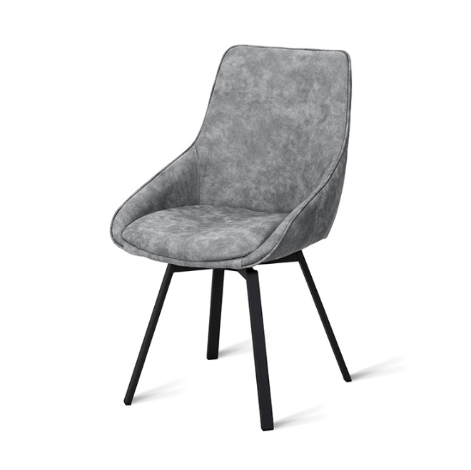 

Стул Aero B813-m COW SMOKE BK, cow smoke, B813-m COW SMOKE BK