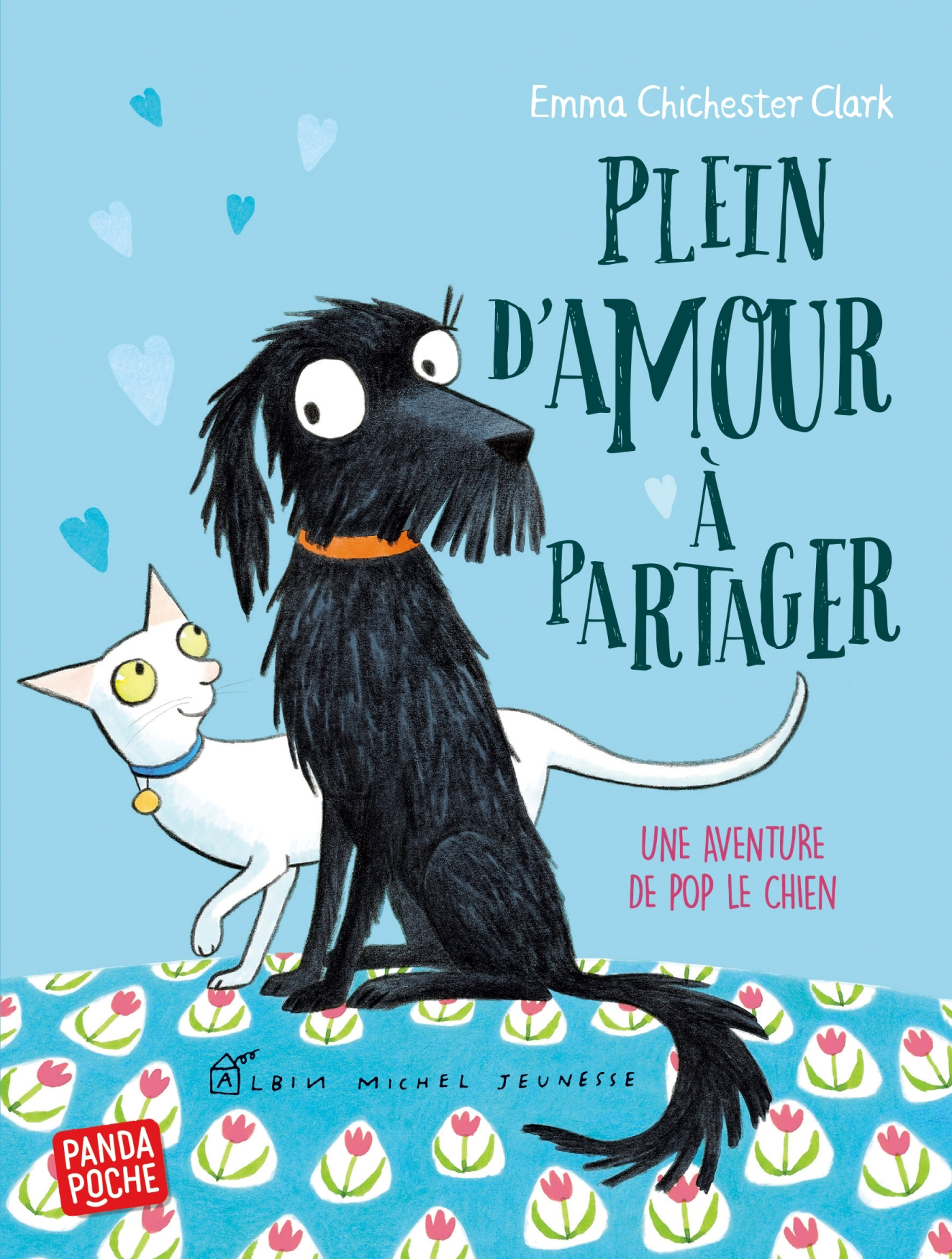 

Plein d'amour a partager