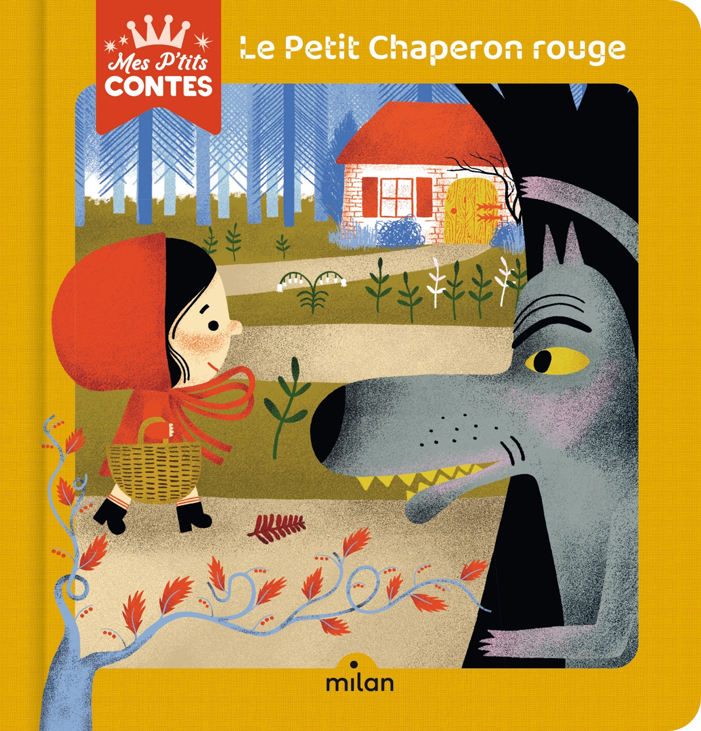 

Le Petit Chaperon rouge