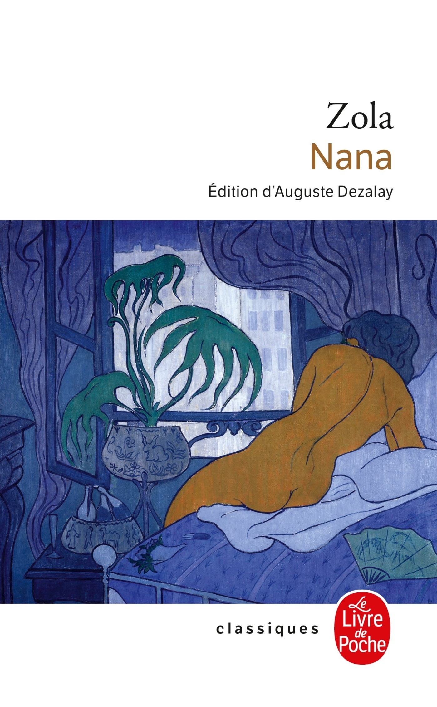 

Nana