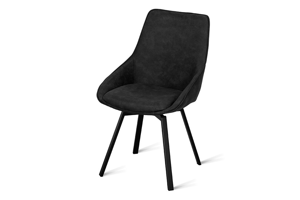 

Стул Aero B813-m COW BASALT BK, cow basalt, B813-m COW BASALT BK