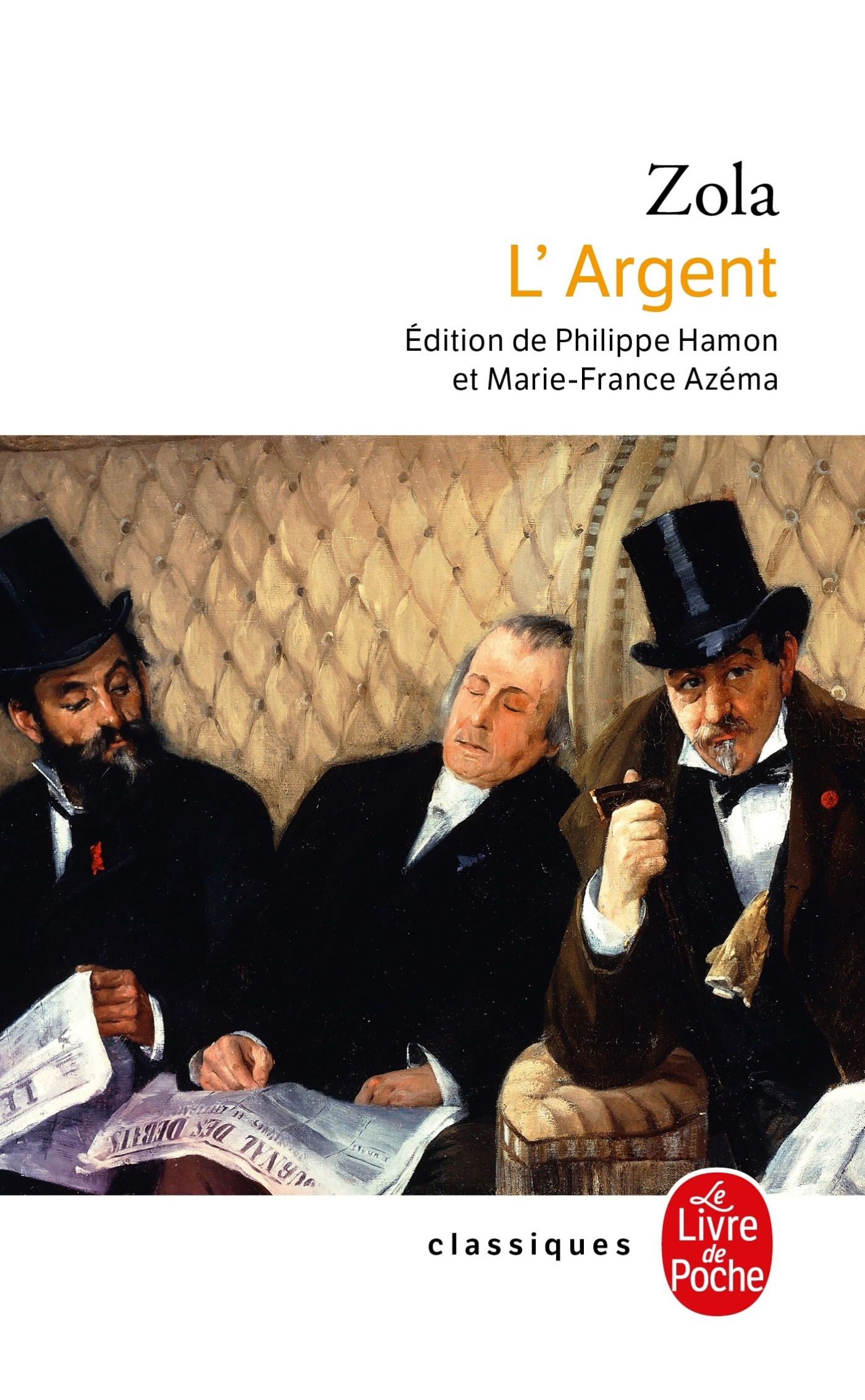 

L'Argent