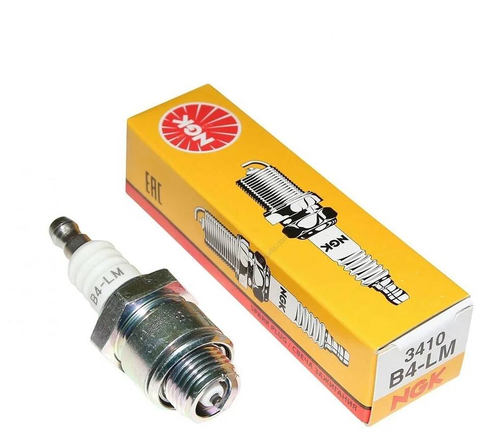 

NGK-NTK 3410 Свеча зажигания