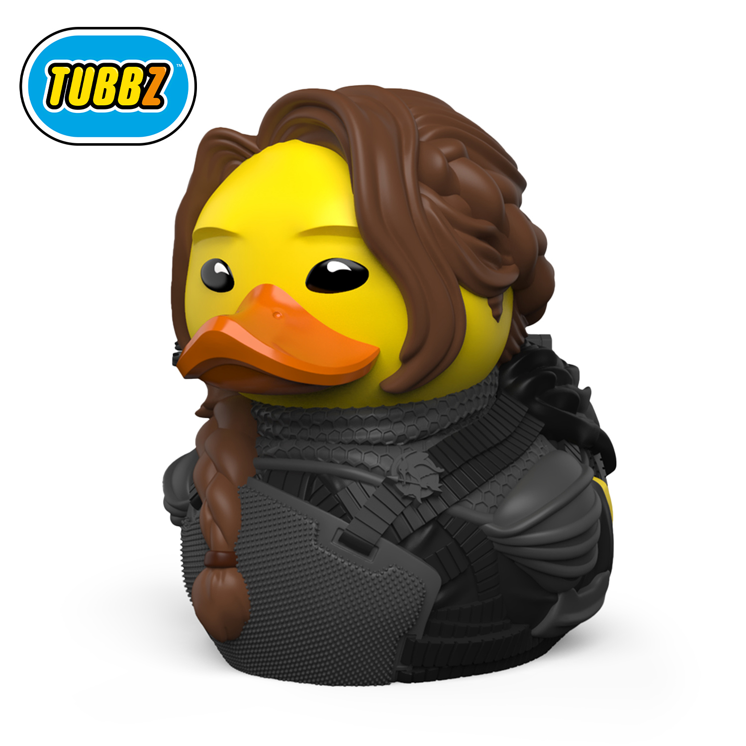 

Фигурка Tubbz The Hunger Games: Katniss Everdeen, Черный
