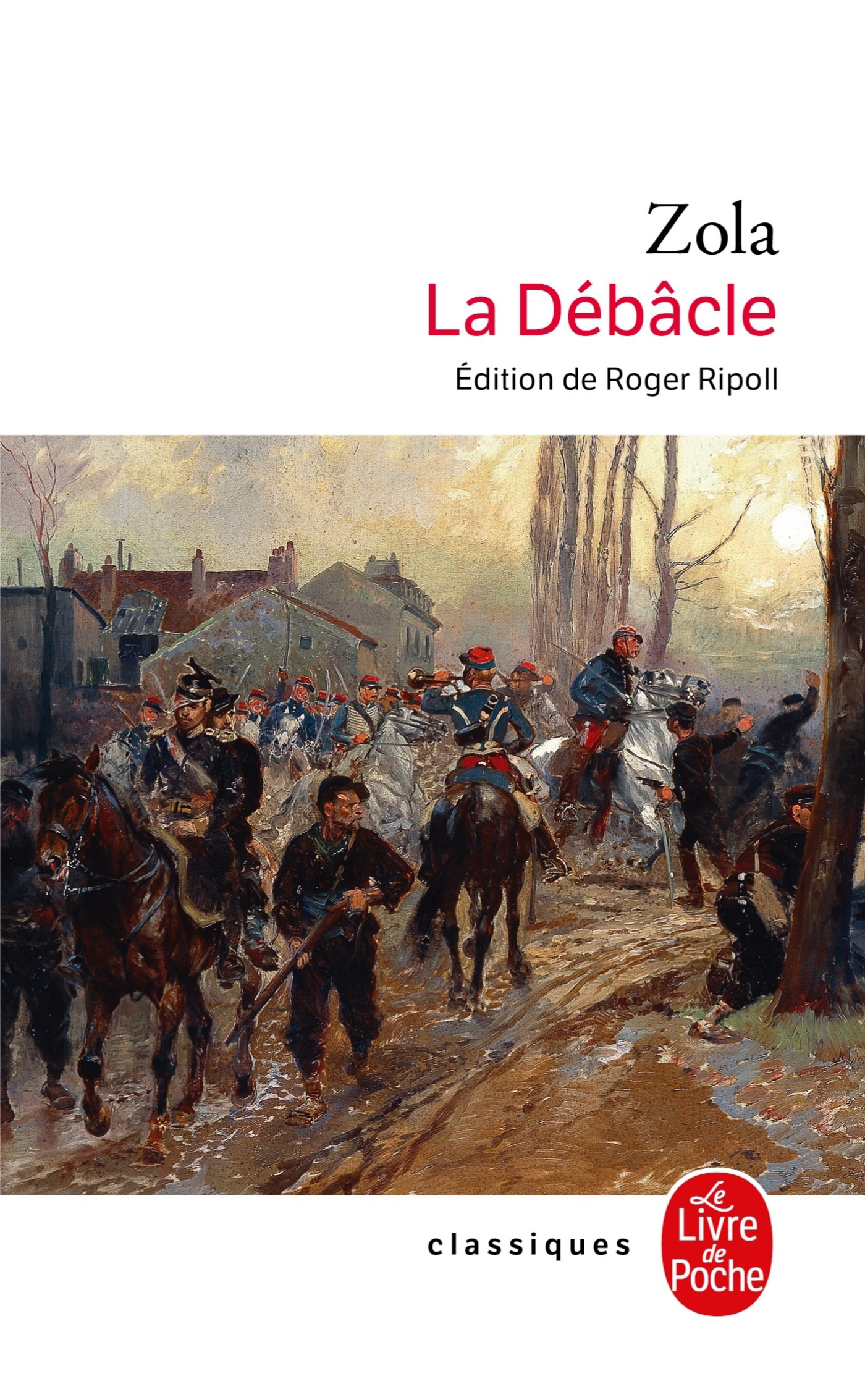 

La Debacle