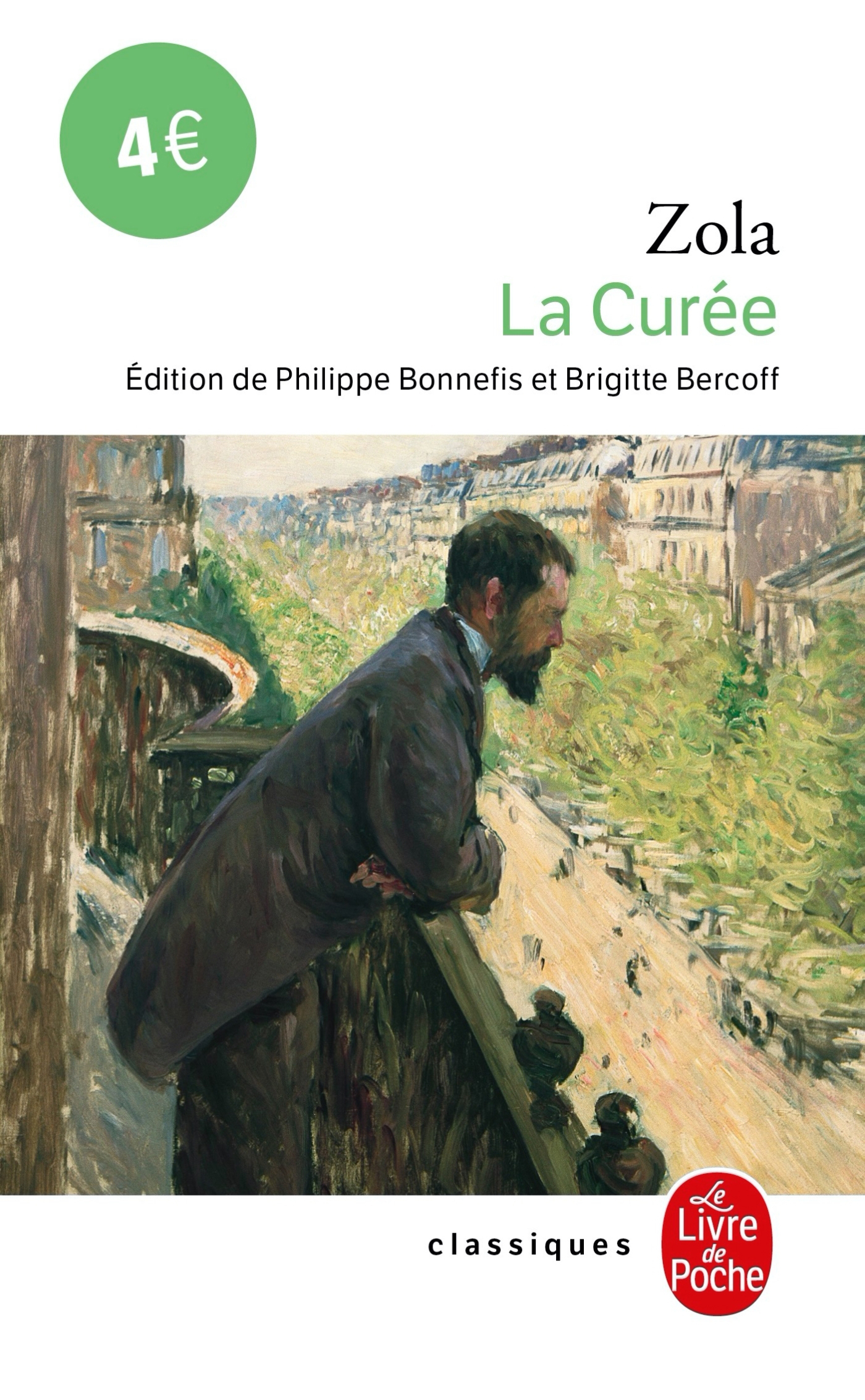 

La Cure