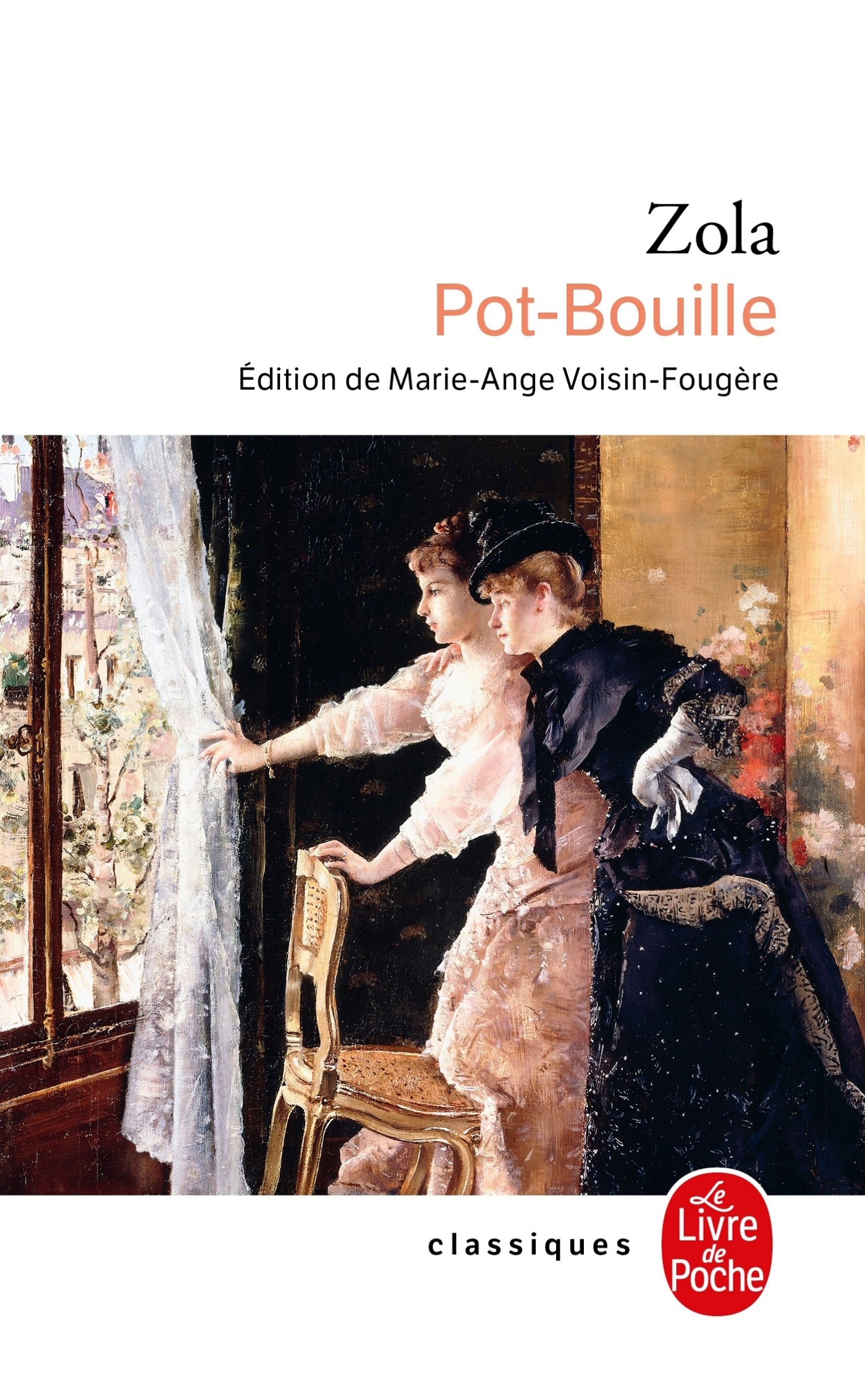 

Pot-Bouille