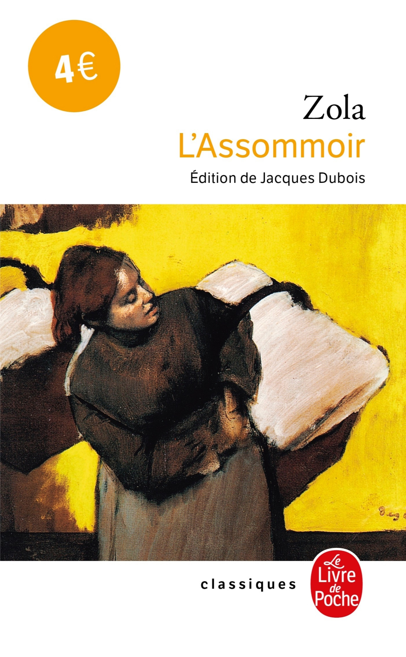 

L'Assommoir