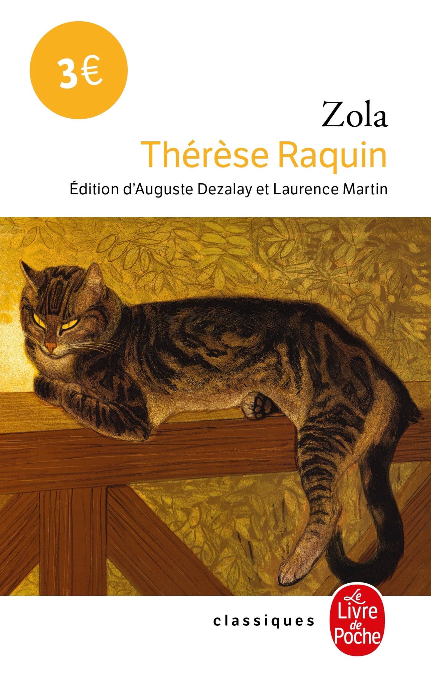 

Thrse Raquin