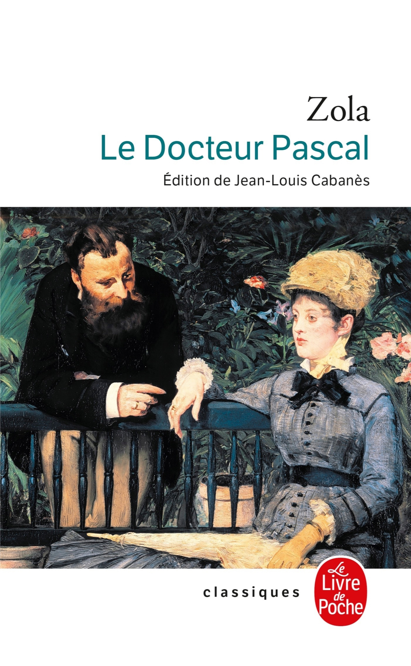 

Le Docteur Pascal