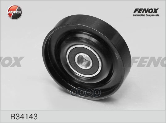 

Ролик натяжной сервисного ремня Nissan Micra 03-10 1.0-1.4, Note 06- 1.4