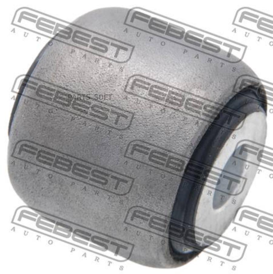 

FEBECT ADAB004 ADAB004_сайлентблок заднего поперечного рычага!\ Audi A4 (8E) 00-08