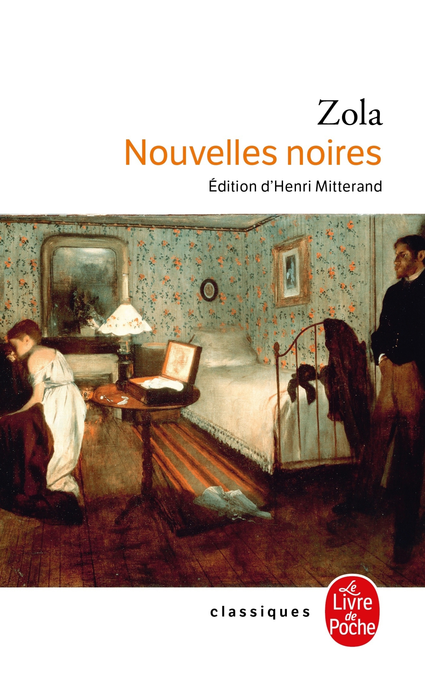 

Nouvelles noires