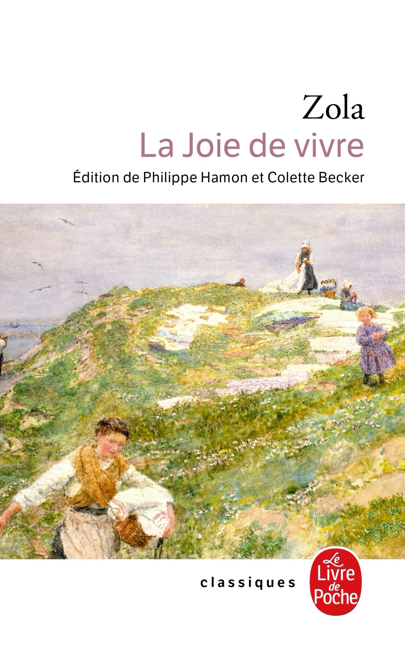 

La Joie de vivre