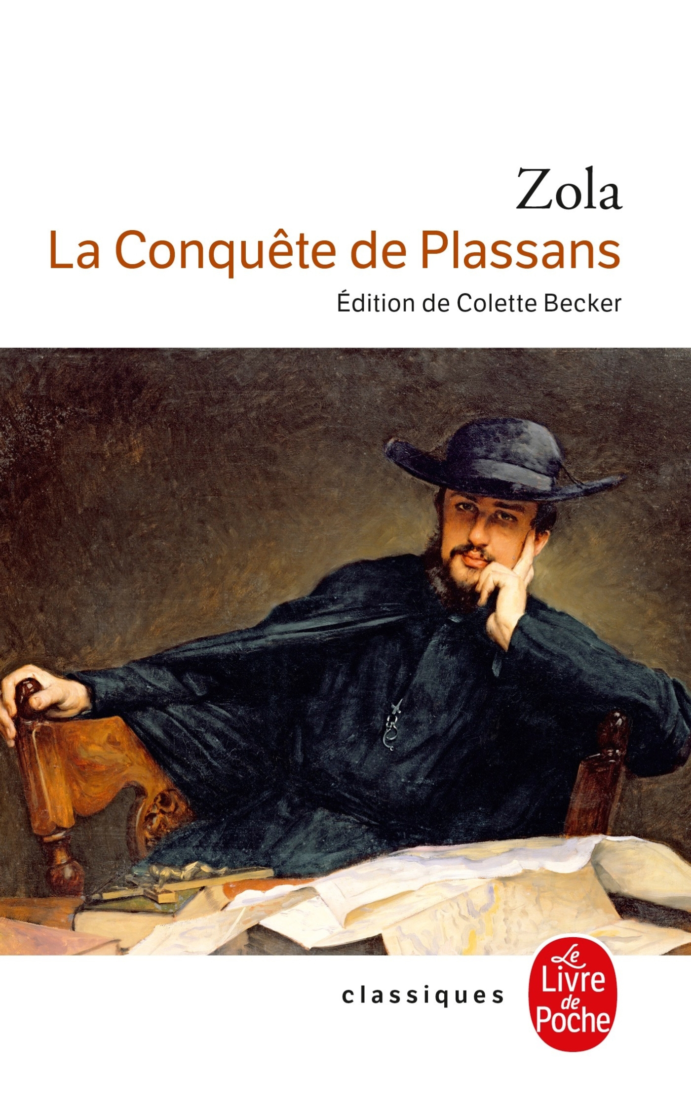 

La Conquete de Plassans
