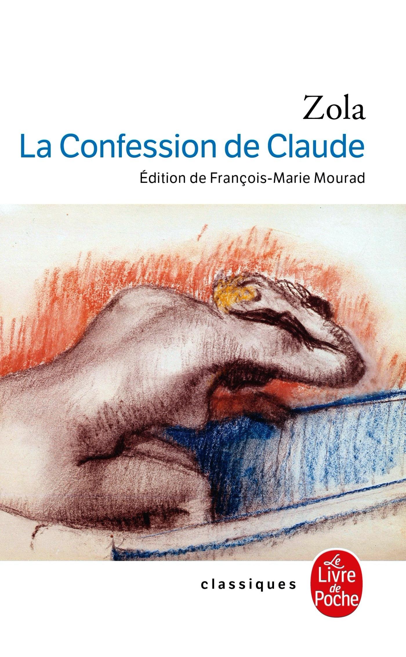 

La Confession de Claude