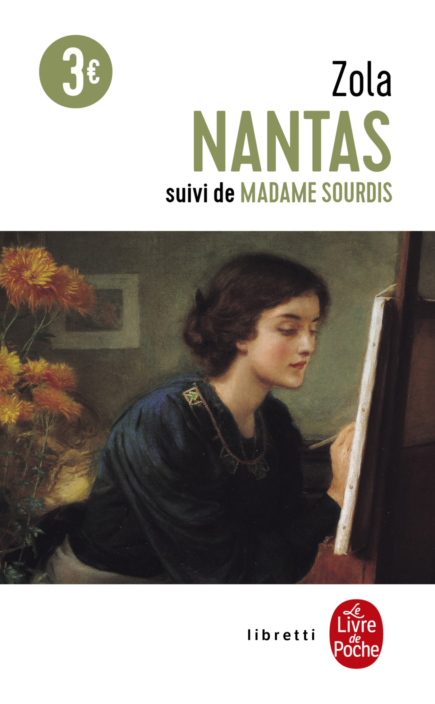 

Nantas Madame Sourdis