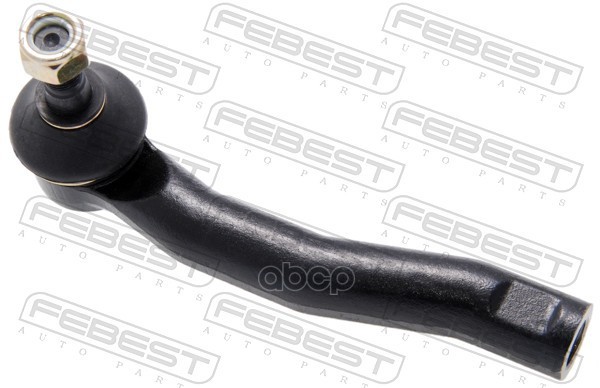

FEBECT 0121NCP100R 0121-NCP100R_наконечник рулевой правый!\ Toyota Yaris NCP1# 99>