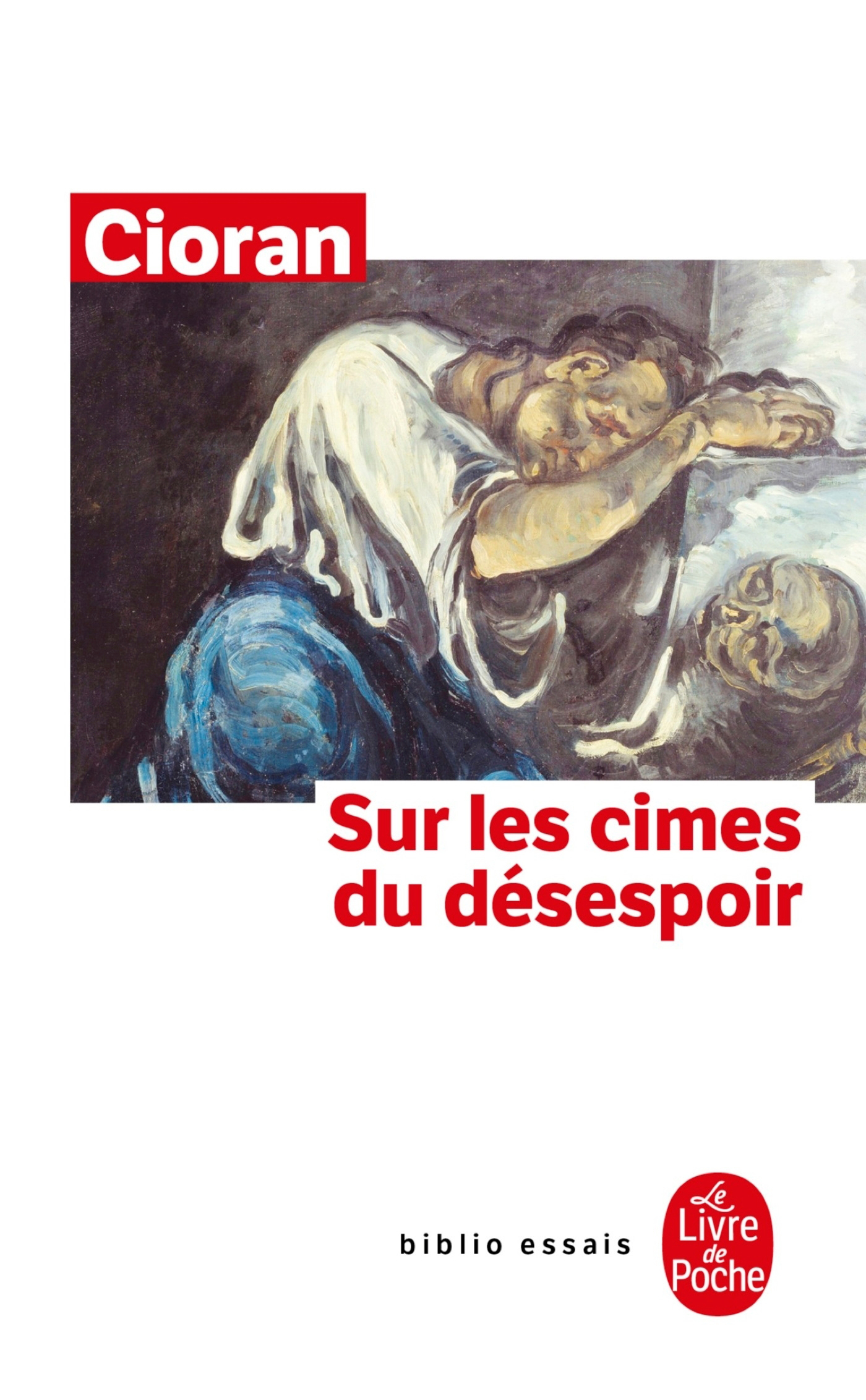 

Sur les cimes du dsespoir