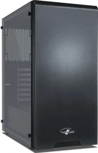

Системный блок X-Com Gamer Advanced black (917188), *Gamer Advanced*