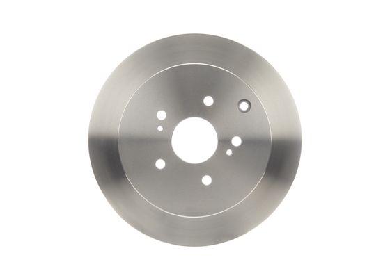 

Тормозной диск BOSCH 0986479T16